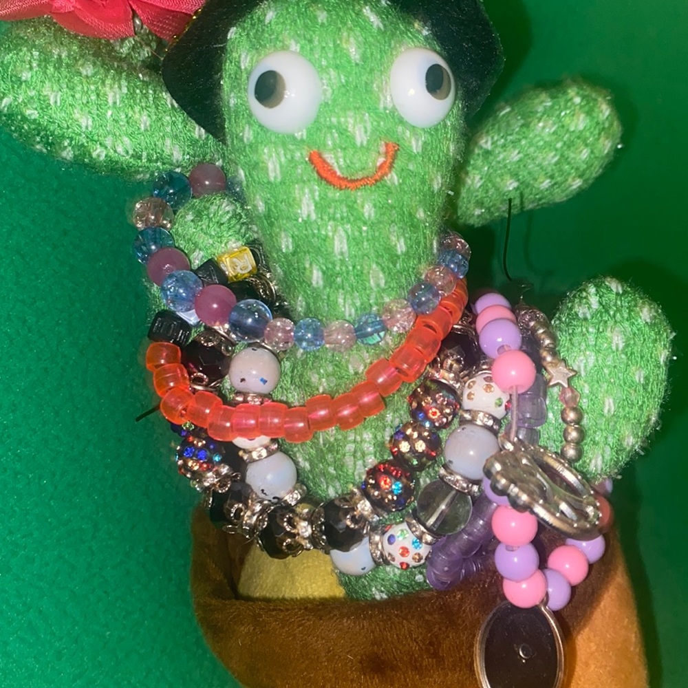 HANDMADE BRACELETS